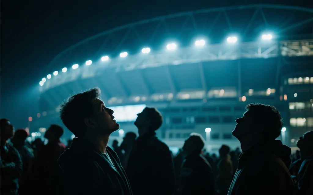 2026世界杯决赛加拿大门票：三个普通球迷的远征故事与抢票避坑指南